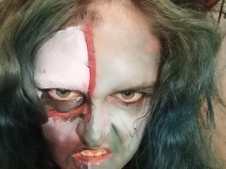 Ερωτική συνομιλία μέσω βίντεο HorrorDream