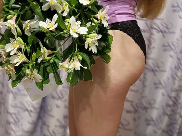Φωτογραφία του προφίλ Hot-angel-7