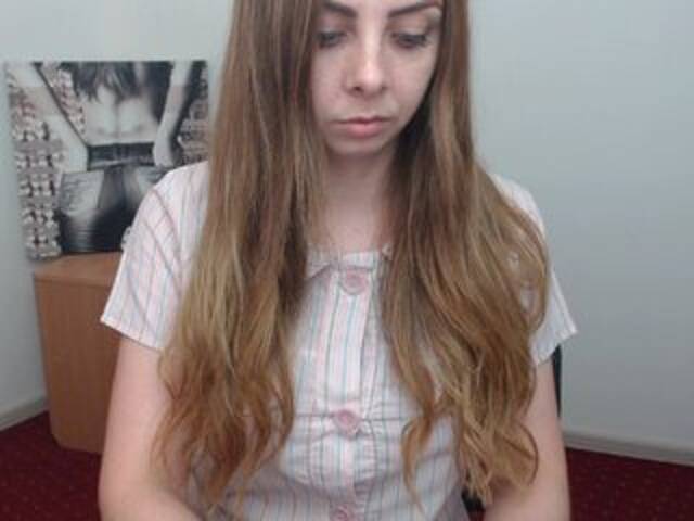 Εκπομπές οθόνης Hot-Fantasy