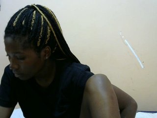 Ερωτική συνομιλία μέσω βίντεο Hot-melanin