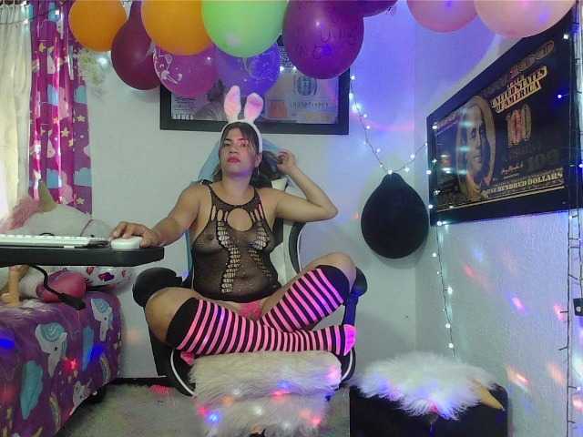 Φωτογραφίες hot-sexy-bunny #balloons fetich