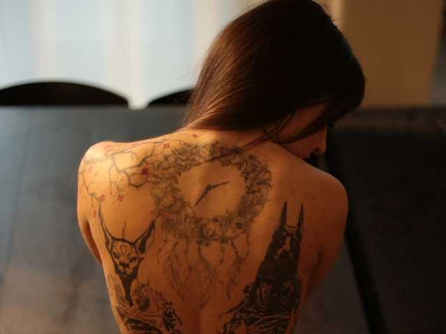 Φωτογραφία του προφίλ Hot-Space