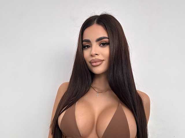 Φωτογραφία του προφίλ Arabian_Goddess