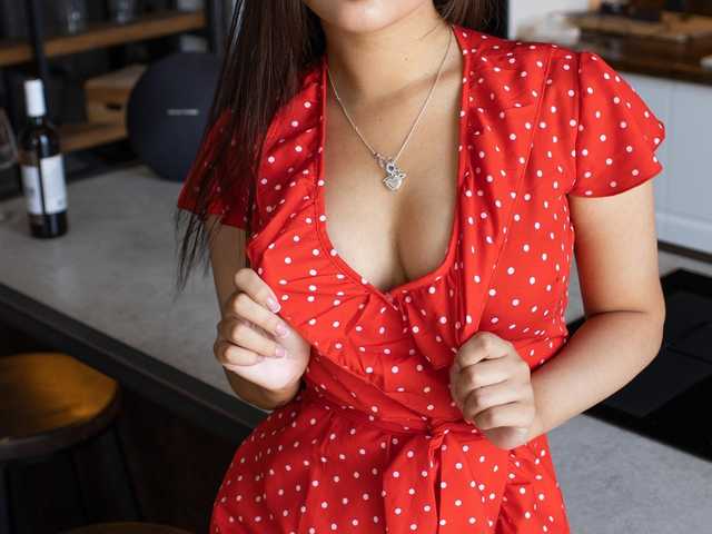 Φωτογραφία του προφίλ hot_mistress
