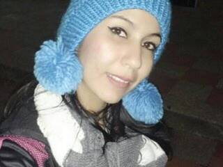 Ερωτική συνομιλία μέσω βίντεο hotdancer