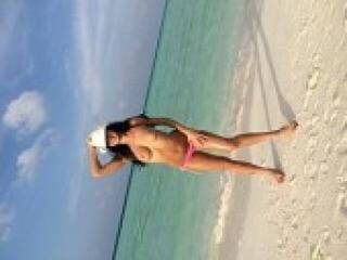 Ερωτική συνομιλία μέσω βίντεο hotecstasy