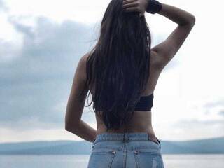 Ερωτική συνομιλία μέσω βίντεο hotFairy