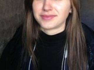 Ερωτική συνομιλία μέσω βίντεο hotginny