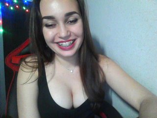 Εκπομπές οθόνης hotgirl888