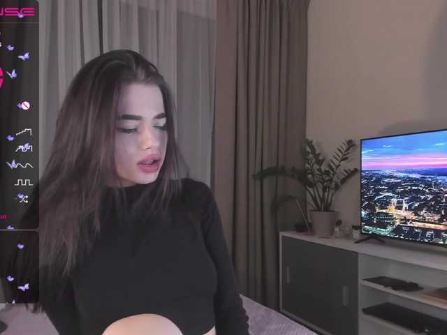Εκπομπές οθόνης HotGirlEva