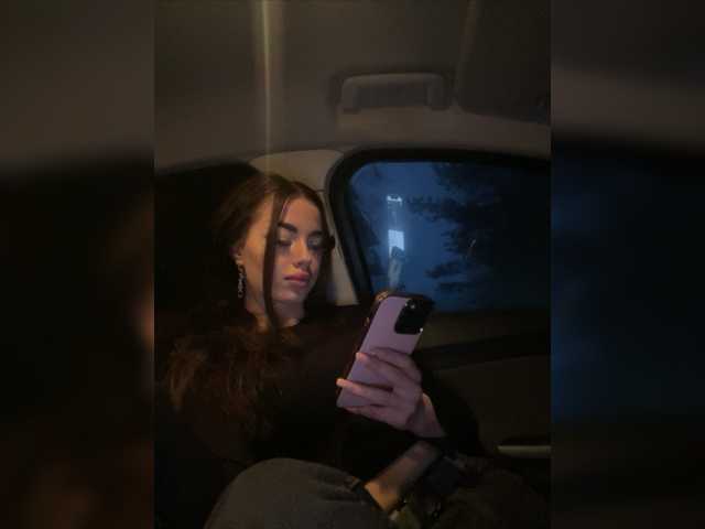 Εκπομπές οθόνης HotGirlEva