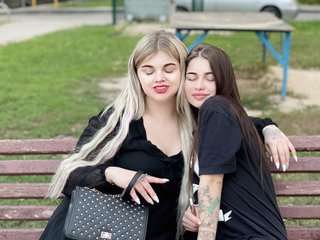 Ερωτική συνομιλία μέσω βίντεο Hotgirls221
