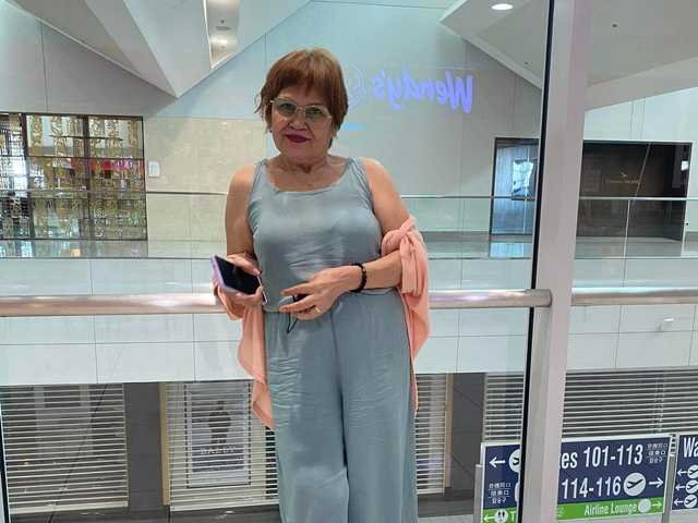 Φωτογραφία του προφίλ hotgrannyxx