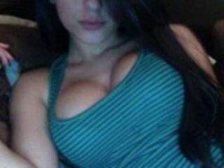 Ερωτική συνομιλία μέσω βίντεο hotjustice