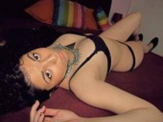 Ερωτική συνομιλία μέσω βίντεο hotkhaleesi