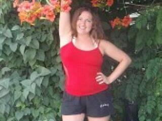 Ερωτική συνομιλία μέσω βίντεο hotkitty7