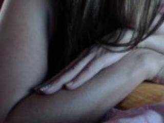 Ερωτική συνομιλία μέσω βίντεο hotkristy