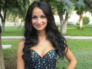 Ερωτική συνομιλία μέσω βίντεο hotlady21