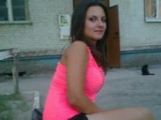 Ερωτική συνομιλία μέσω βίντεο hotlady7777