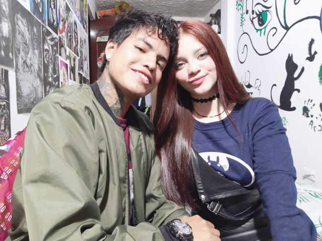 Φωτογραφία του προφίλ hotlovecouple