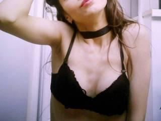 Ερωτική συνομιλία μέσω βίντεο hotmolly