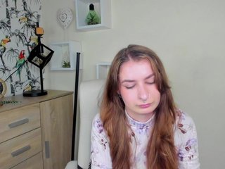 Ερωτική συνομιλία μέσω βίντεο HotNina19