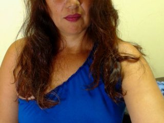 Εκπομπές οθόνης HotSexyMature