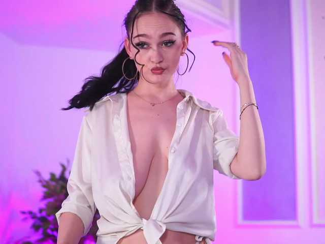 Εκπομπές οθόνης HotSkinnyX