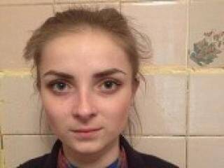 Ερωτική συνομιλία μέσω βίντεο hottblondy7