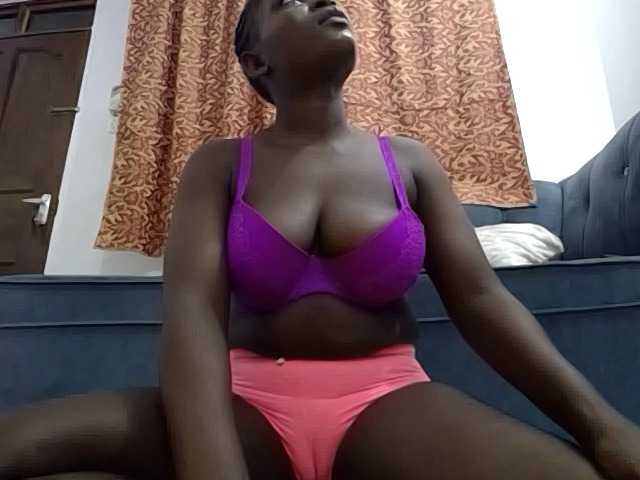 Εκπομπές οθόνης hottchoclate