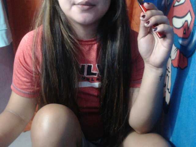 Εκπομπές οθόνης hottiesgirl