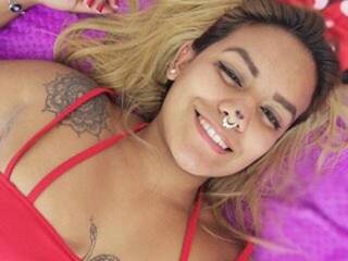 Ερωτική συνομιλία μέσω βίντεο hottiesol