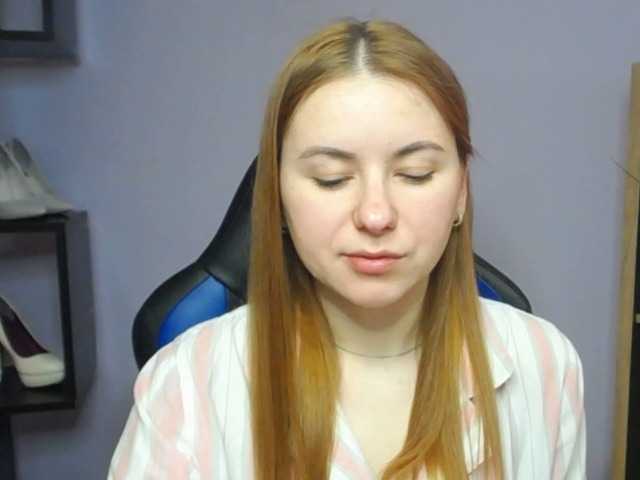 Εκπομπές οθόνης hottiexLayla