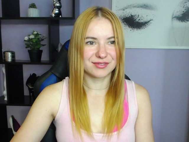Εκπομπές οθόνης hottiexLayla