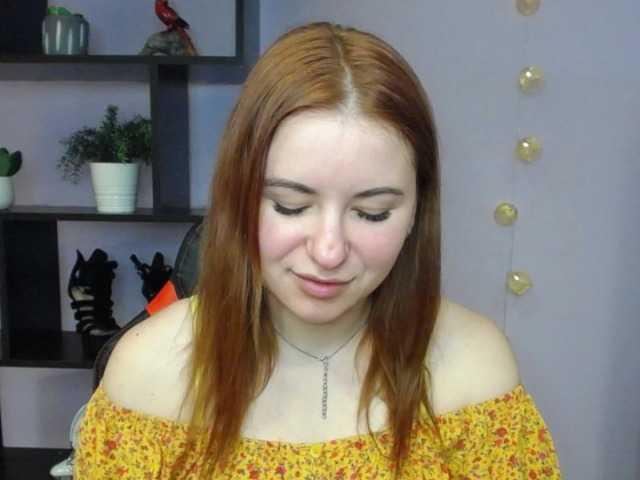 Εκπομπές οθόνης hottiexLayla