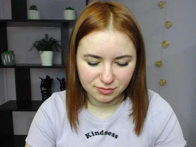 Εκπομπές οθόνης hottiexLayla