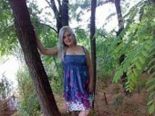 Ερωτική συνομιλία μέσω βίντεο hottttalina