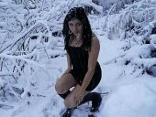 Ερωτική συνομιλία μέσω βίντεο hottttes