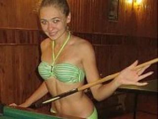 Ερωτική συνομιλία μέσω βίντεο hottygirl19