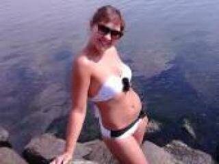 Ερωτική συνομιλία μέσω βίντεο hovroshka