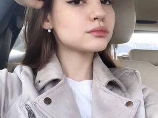 Ερωτική συνομιλία μέσω βίντεο Kitty-roo