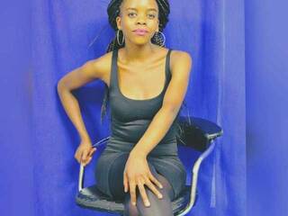 Ερωτική συνομιλία μέσω βίντεο HyperBabe3578