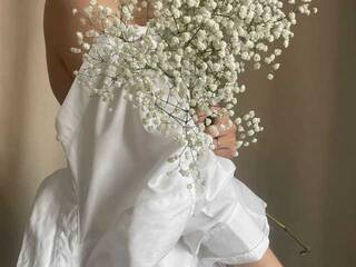 Ερωτική συνομιλία μέσω βίντεο iamArisha