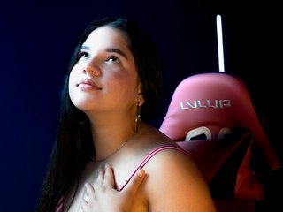 Ερωτική συνομιλία μέσω βίντεο iamkatherine