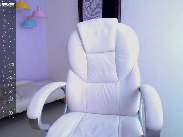 Εκπομπές οθόνης Ibiza-