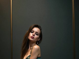 Ερωτική συνομιλία μέσω βίντεο Lina_bliss