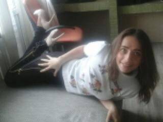 Ερωτική συνομιλία μέσω βίντεο icerose3