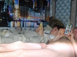 Ερωτική συνομιλία μέσω βίντεο Natalochka