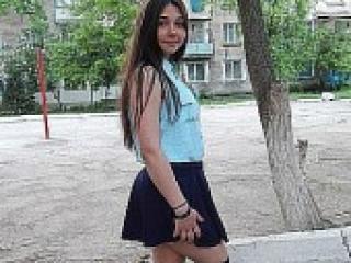 Ερωτική συνομιλία μέσω βίντεο iiygoffka