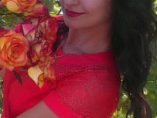 Ερωτική συνομιλία μέσω βίντεο illla